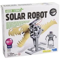 Bild vom Artikel Pegasus - Solarroboter Green Science vom Autor 