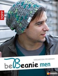 Produktbild: Be Beanie men