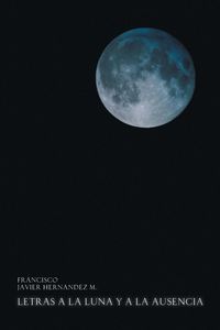 Produktbild: Letras a la Luna y a la Ausencia