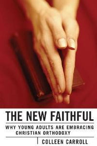 Produktbild: The New Faithful