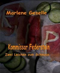 Produktbild: Zwei Leichen zum Schmaus