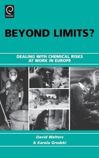 Produktbild: Beyond Limits?