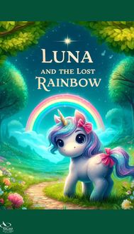 Produktbild: Luna and the Lost Rainbow