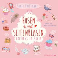 Produktbild: Rosen und Seifenblasen 01. Verliebt in Serie