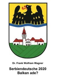 Produktbild: Serbiendeutsche 2020