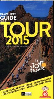 Produktbild: Guide To The Tour (Edition 2015)
