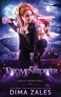 Produktbild: Dromenstopper