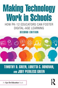 Produktbild: Making Technology Work in Schools