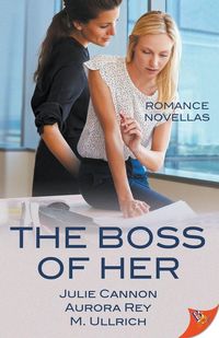 Produktbild: The Boss of Her