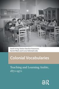 Produktbild: Colonial Vocabularies