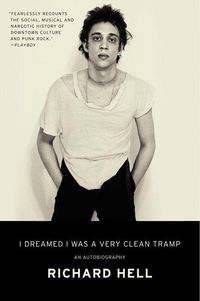Produktbild: I Dreamed I Was a Very Clean Tramp