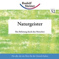 Bild vom Artikel Naturgeister vom Autor Rudolf Steiner