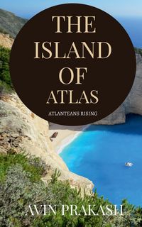 Produktbild: The island of Atlas