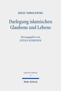 Produktbild: Darlegung islamischen Glaubens und Lebens