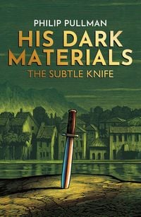Produktbild: The Subtle Knife