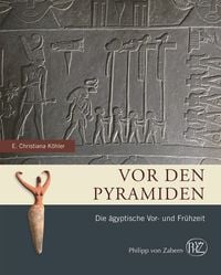 Produktbild: Vor den Pyramiden