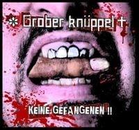 Produktbild: Keine Gefangenen !!
