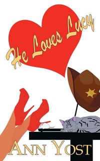 Produktbild: He Loves Lucy
