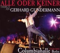 Produktbild: tribut an gundermann