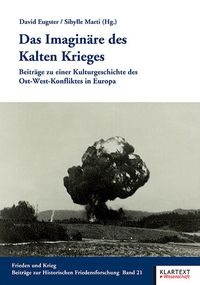 Produktbild: Das Imagin&auml;re des Kalten Krieges