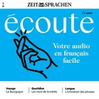 Produktbild: Franz&ouml;sisch lernen Audio - Ihr Audiotrainer in einfachem Franz&ouml;sisch