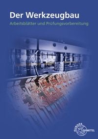 Produktbild: Dolmetsch, H: Der Werkzeugbau