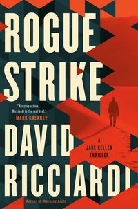 Produktbild: Rogue Strike