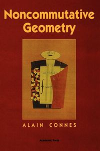 Produktbild: Noncommutative Geometry