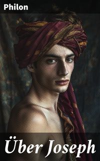 Produktbild: &Uuml;ber Joseph