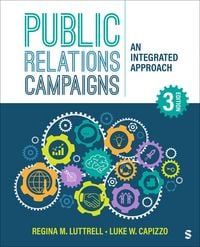 Produktbild: Public Relations Campaigns