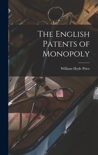 Produktbild: The English Patents of Monopoly