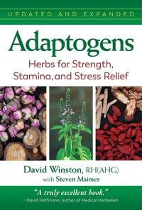 Produktbild: Adaptogens