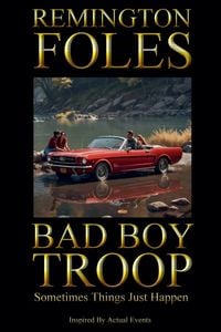 Produktbild: Bad Boy Troop
