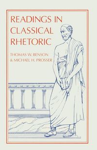 Produktbild: Readings in Classical Rhetoric