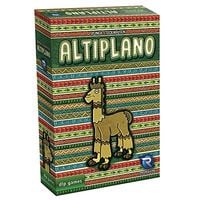Bild vom Artikel Altiplano (Spiel) vom Autor Klemens Franz