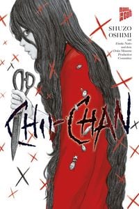 Produktbild: Chii-chan