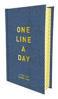 Produktbild: Denim One Line a Day