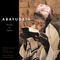 Produktbild: Abayudaya [With CD]
