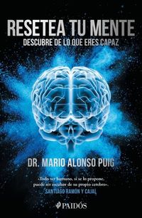Produktbild: Resetea Tu Mente: Descubre de Lo Que Eres Capaz / Reset Your Mind: Discover What You're Capable of