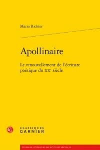Produktbild: Fre-Apollinaire