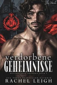 Produktbild: Verdorbene Geheimnisse