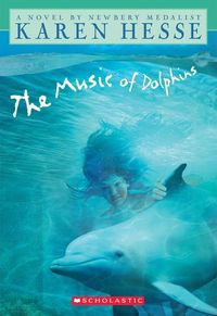 Produktbild: The Music of Dolphins