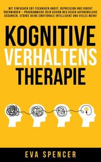 Produktbild: Kognitive Verhaltenstherapie