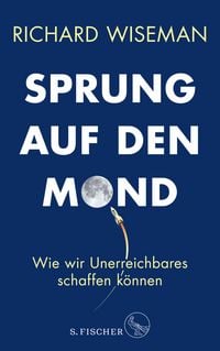 Produktbild: Sprung auf den Mond