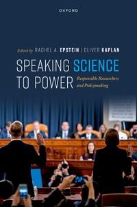 Produktbild: Speaking Science to Power