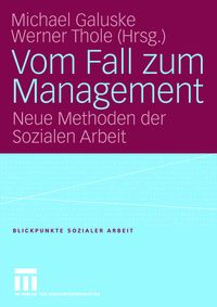 Produktbild: Vom Fall zum Management