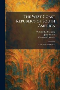 Produktbild: The West Coast Republics of South America