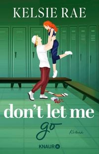 Produktbild: Don't let me go