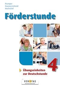 Produktbild: F&ouml;rderstunde 4