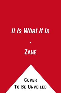 Produktbild: It Is What It Is